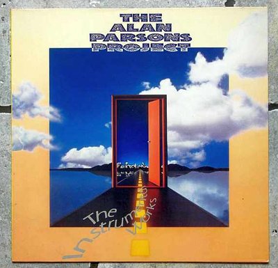 The Alan Parsons Project - The Instrumental Works 0.jpg
