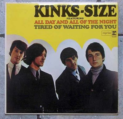 The Kinks - Kinks-Size 0.jpg