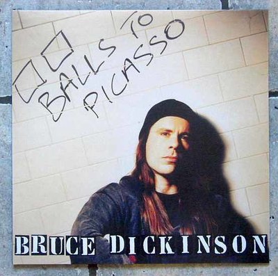 Bruce Dickinson - Balls To Picasso 0.jpg