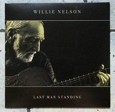 Willie Nelson - Last Man Standing 0.jpg