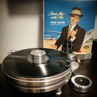 Frank Sinatra with Billy May and his orchestra - Come Fly With Me.jpg