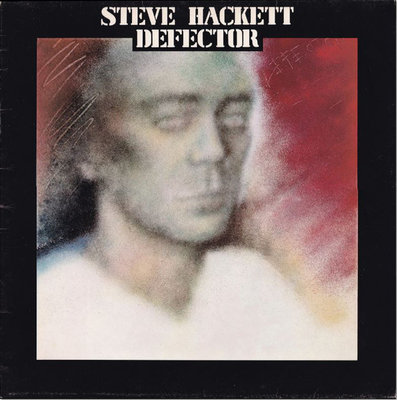 Hackett, Steve - Defector.jpg
