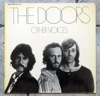 The Doors - Other Voices 0.jpg
