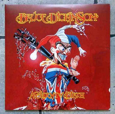 Bruce Dickinson - Accident Of Birth 0.jpg