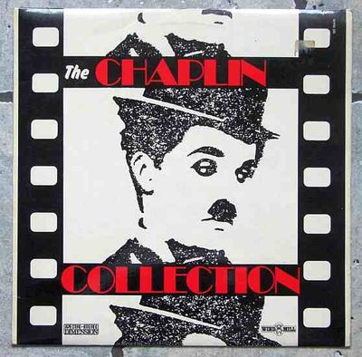 The Syd Dale Orchestra - The Chaplin Collection 0.jpg