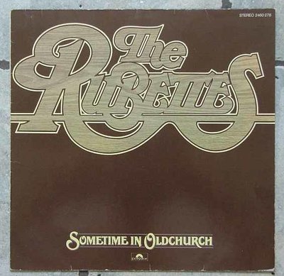 The Rubettes - Sometime In Oldchurch 0.jpg