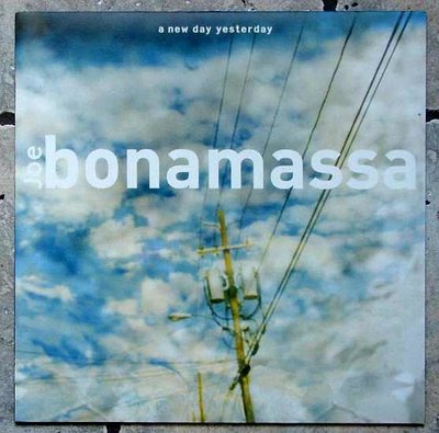 Joe Bonamassa - A New Day Yesterday 0.jpg