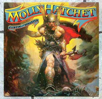 Molly Hatchet - Flirtin' With Disaster 0.jpg