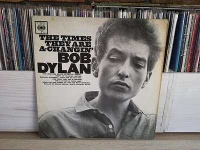 Bob Dylan - The Times They Are A-Changin'.jpg