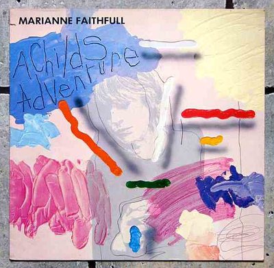 Marianne Faithfull - A Childs Adventure 0.jpg