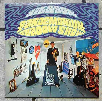 Harry Nilsson - Pandemonium Shadow Show 0.jpg