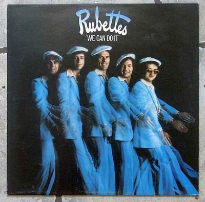 The Rubettes - We Can Do It 0.jpg