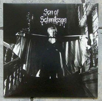 Harry Nilsson - Son Of Schmilsson 0.jpg