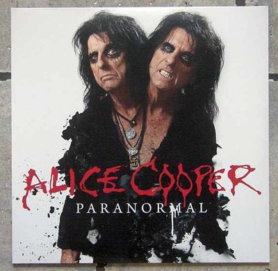 Alice Cooper - Paranormal 0.jpg