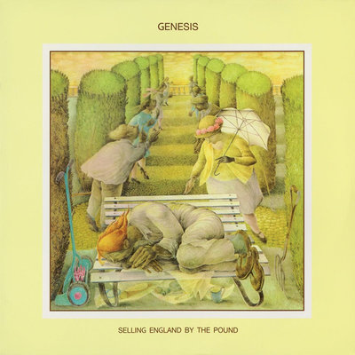 GENESIS - Silling England By The Pound   V.JPG