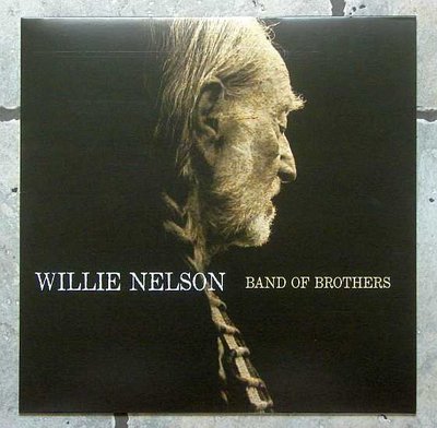Willie Nelson - Band Of Brothers 0.jpg