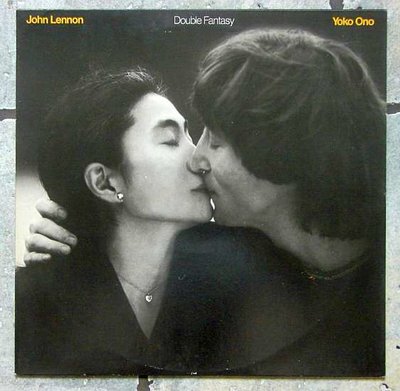 John Lennon and Yoko Ono - Double Fantasy 0.jpg