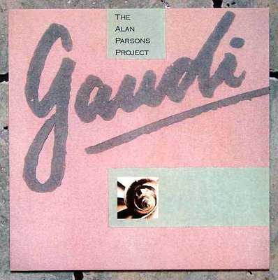 The Alan Parsons Project - Gaudi 0.jpg