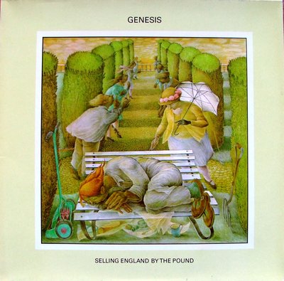 Genesis - Selling England By The Pound.JPG