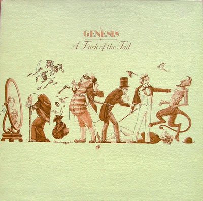 Genesis - A Trick of the Tail.jpg