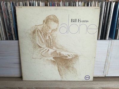Bill Evans - Alone.jpg