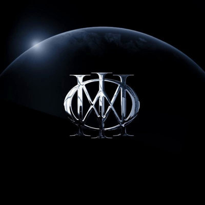 Dream Theater ‎– Dream Theater.jpg