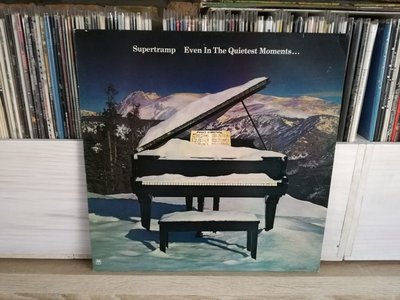 Supertramp - Even In The Quietest Moments.jpg