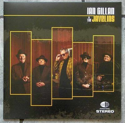 Ian Gillan & The Javelins 0.jpg