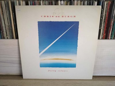 Chris De Burgh - Flying Colours.jpg