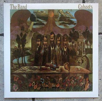 The Band - Cahoots 0.jpg