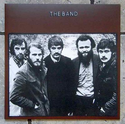 The Band - The Band 0.jpg