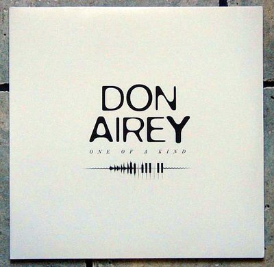 Don Airey - One Of A Kind 0.jpg