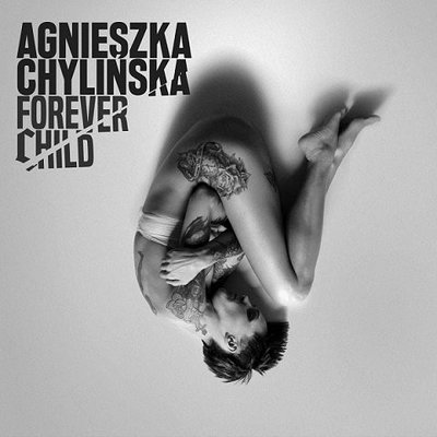 Agnieszka Chylińska ‎– Forever Child.jpg