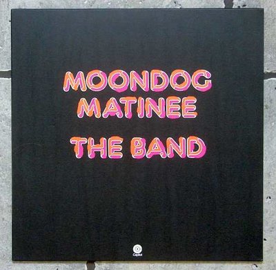 The Band - Moondog Matinee 0.jpg