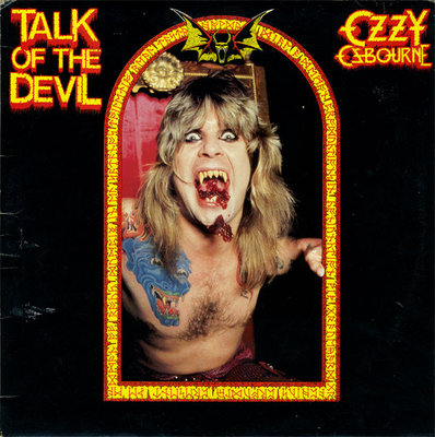 Ozzy Osbourne ‎– Talk Of The Devil.jpg