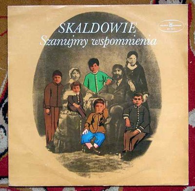 Skaldowie - Szanujmy Wspomnienia 0.jpg