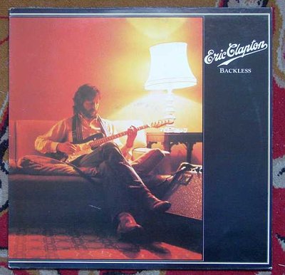 Eric Clapton - Backless 0.jpg
