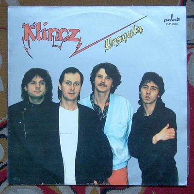 Klincz,Urszula - Jak Lodu Bryla 0.jpg