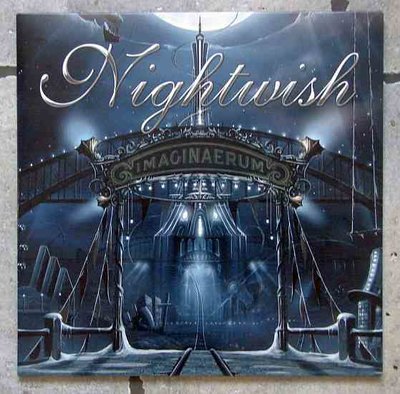 Nightwish - Imaginaerum 0.jpg