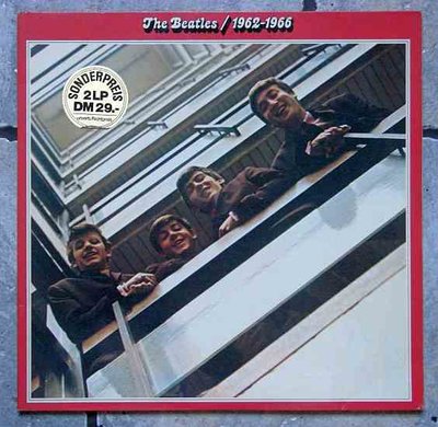 The Beatles - 1962-1966 0.jpg