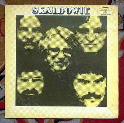 Skaldowie - Szanujmy Wspomnienia(Alternative Cover) 0.jpg