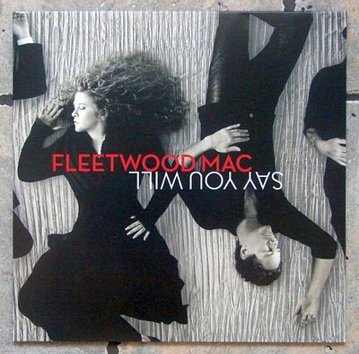 Fleetwood Mac - Say You Will 0.jpg