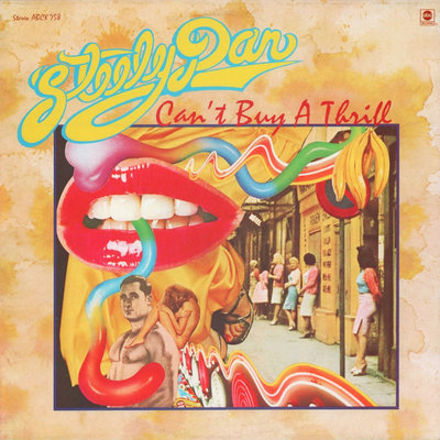 Steely Dan ‎– Can't Buy A Thrill.jpg