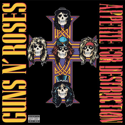 Guns N' Roses ‎– Appetite For Destruction.jpg