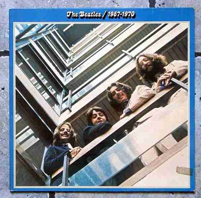 The Beatles - 1967-1970 0.jpg
