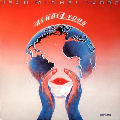 Jean-Michel Jarre - Rendez-Vous.JPG