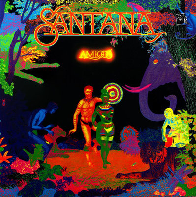 Santana ‎– Amigos.jpg