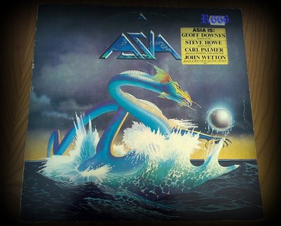 Asia