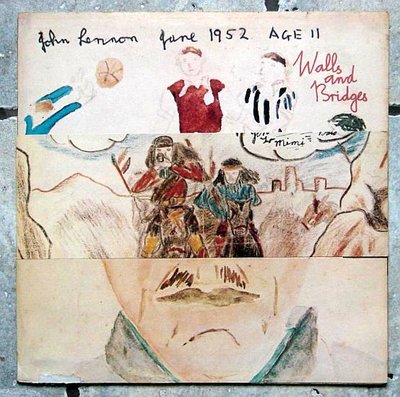 John Lennon - Walls And Bridges 0.jpg