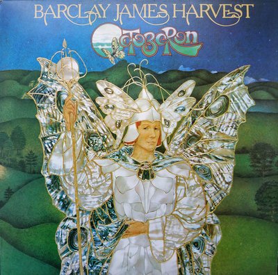 Barclay James Harvest ‎– Octoberon.jpg